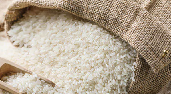 non basmati rice