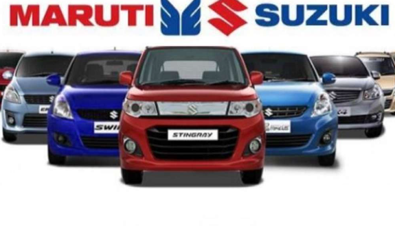 Maruti Suzuki