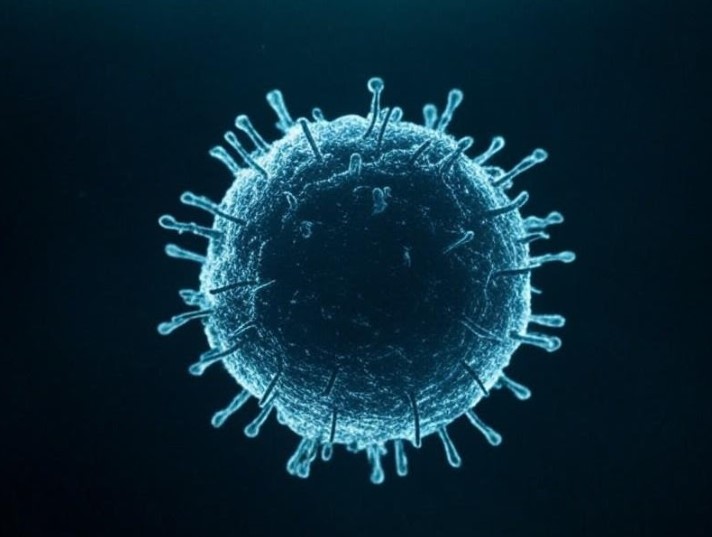 HMPV virus