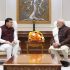 CM Dhami meets PM Modi