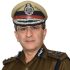 Deepam Seth. DGP of Uttarakhand Police