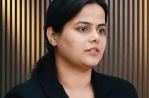 Shakti Debey UPSC topper 2024