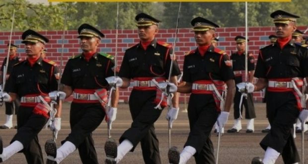 NDA & CDS examination notification issued by UPSC