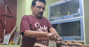 Jeevan Joshi