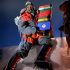 Subedar Sunil Singh Negi Scales Mount Everest