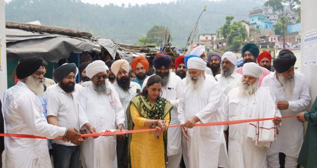 Jod Mela Champawat