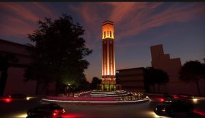 Clock Tower, Dehradun
