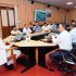 CM Pushkar Singh Dhami reviews Rs 1 lakh crore grounding ceremony prepration