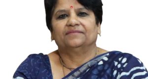Dr Tripta Thakur