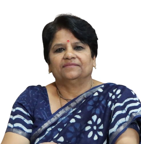 Dr Tripta Thakur