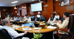 ChatGPT said: CM Dhami Reviews Skill Development and Labor Department