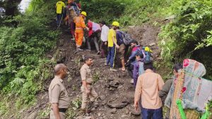 kedarnath yatra route