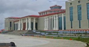 Gairsain Vidhan Sabha