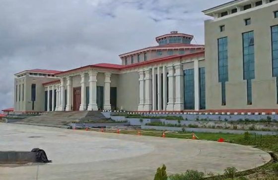 Gairsain Vidhan Sabha