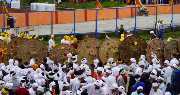 Bagwal Mela