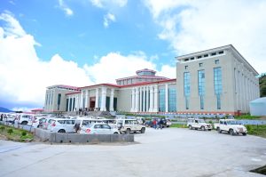 Gairsain Vidhan Sabha