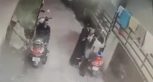 Viral Burqa Video Leads to Shocking Case