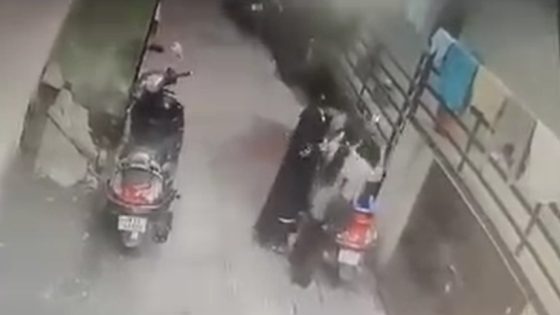 Viral Burqa Video Leads to Shocking Case
