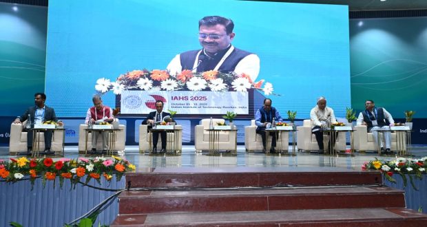 Chief Secretary Anand Bardhan