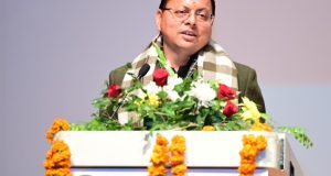 Pushkar Singh Dhami, Chief Minister of Uttarakhand