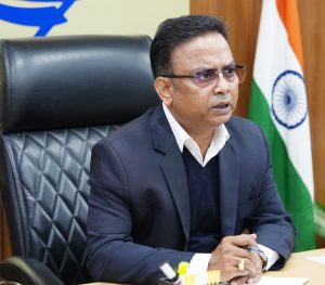 RK Sudhanshu