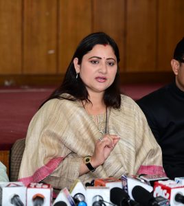 Geeta Dhami