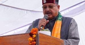 Satpal Maharaj