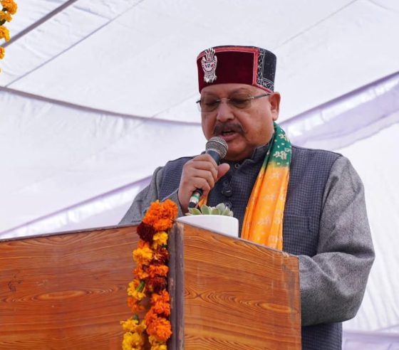Satpal Maharaj
