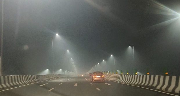 Delhi Dehradun Expressway