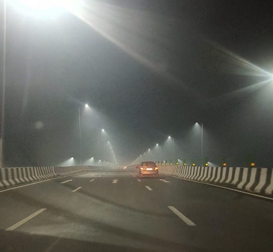 Delhi Dehradun Expressway