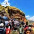 rudranath temple