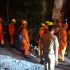 Rescue team reached to THDC tunnel in chamoli uttarakhand